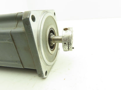 Mitsubishi HA33NCB-S Servo Motor 3000RPM 159VAC 3ph Encoder OSA105S w/ Brake