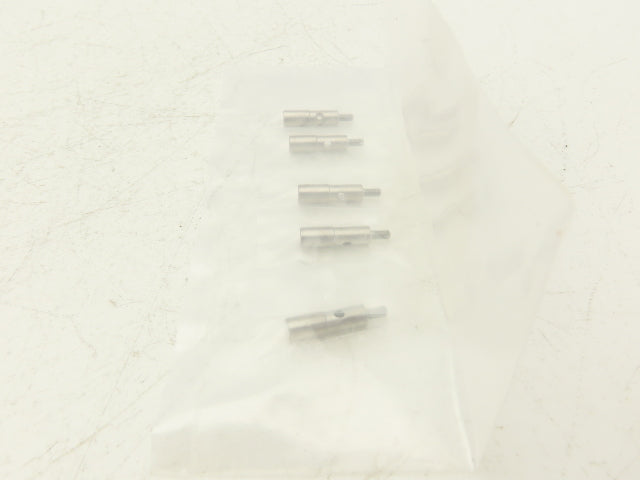 Mitutoyo 06AFX449 Quick-Mini Digital Gage Contact Point Tips  Lot of 5