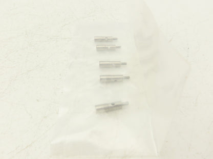 Mitutoyo 06AFX449 Quick-Mini Digital Gage Contact Point Tips  Lot of 5