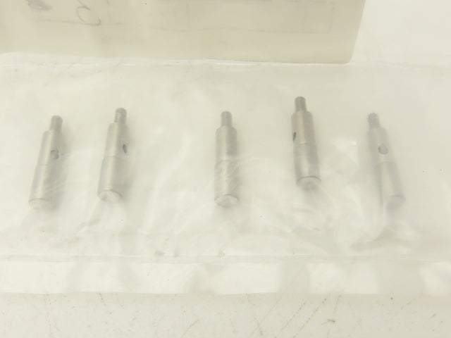 Mitutoyo 06AFX449 Quick-Mini Digital Gage Contact Point Tips  Lot of 5