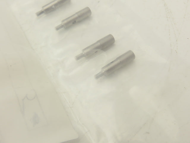 Mitutoyo 06AFX449 Quick-Mini Digital Gage Contact Point Tips  Lot of 5