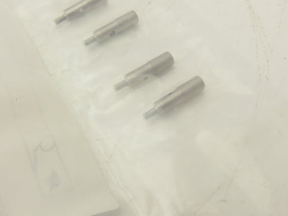 Mitutoyo 06AFX449 Quick-Mini Digital Gage Contact Point Tips  Lot of 5