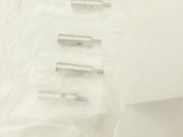 Mitutoyo 06AFX449 Quick-Mini Digital Gage Contact Point Tips  Lot of 5