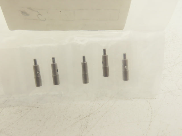 Mitutoyo 06AFX449 Quick-Mini Digital Gage Contact Point Tips  Lot of 5