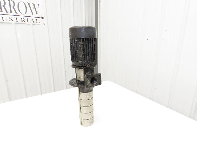 Grundfos SPK8-3/2 AMA RUUV Immersion Coolant Pump 100-160 L/min .55kw 230V 3PH