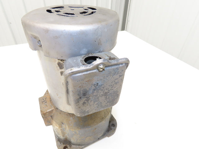 Hitachi CP-S403 Coolant Pump 195 L/min 400W 2P 220VAC 3PH 5M Head Height