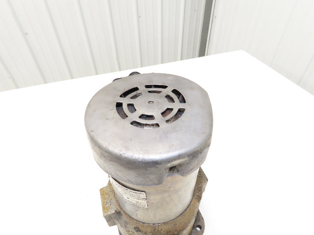 Hitachi CP-S403 Coolant Pump 195 L/min 400W 2P 220VAC 3PH 5M Head Height
