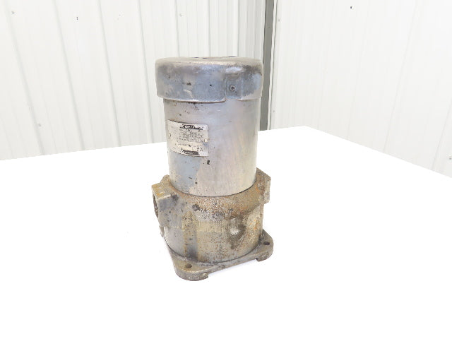 Hitachi CP-S403 Coolant Pump 195 L/min 400W 2P 220VAC 3PH 5M Head Height