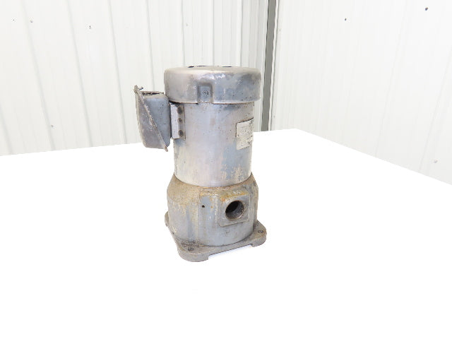 Hitachi CP-S403 Coolant Pump 195 L/min 400W 2P 220VAC 3PH 5M Head Height