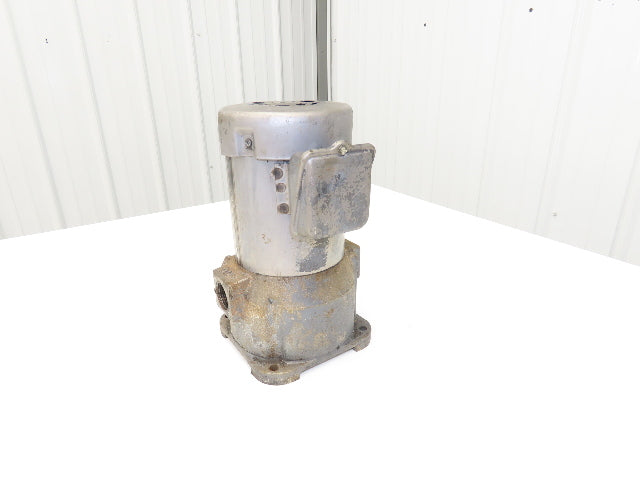Hitachi CP-S403 Coolant Pump 195 L/min 400W 2P 220VAC 3PH 5M Head Height
