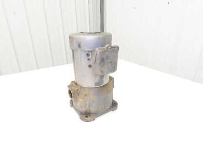 Hitachi CP-S403 Coolant Pump 195 L/min 400W 2P 220VAC 3PH 5M Head Height
