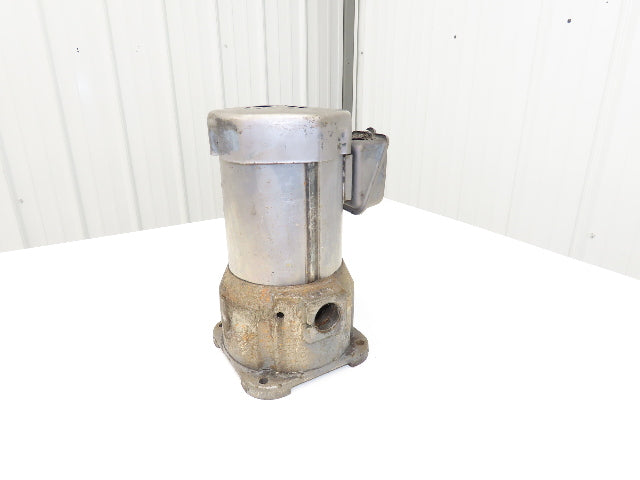 Hitachi CP-S403 Coolant Pump 195 L/min 400W 2P 220VAC 3PH 5M Head Height