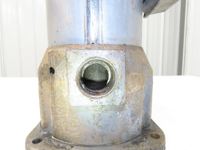 Hitachi CP-S403 Coolant Pump 195 L/min 400W 2P 220VAC 3PH 5M Head Height