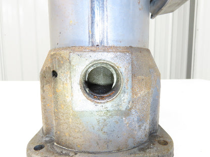 Hitachi CP-S403 Coolant Pump 195 L/min 400W 2P 220VAC 3PH 5M Head Height