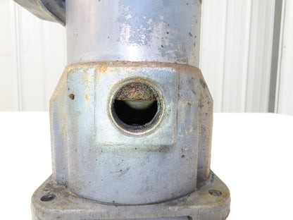 Hitachi CP-S403 Coolant Pump 195 L/min 400W 2P 220VAC 3PH 5M Head Height