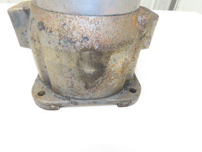 Hitachi CP-S403 Coolant Pump 195 L/min 400W 2P 220VAC 3PH 5M Head Height