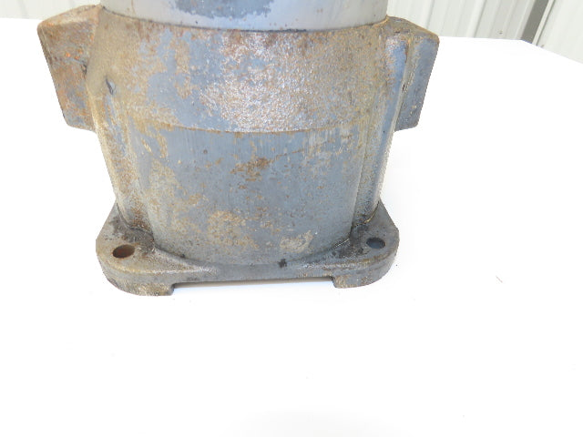 Hitachi CP-S403 Coolant Pump 195 L/min 400W 2P 220VAC 3PH 5M Head Height