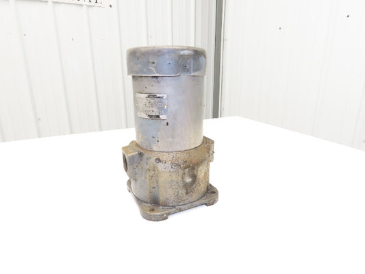 Hitachi CP-S403 Coolant Pump 195 L/min 400W 2P 220VAC 3PH 5M Head Height