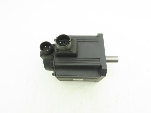 Mitsubishi HC-SF152 AC Servo Motor 1.5kw 122V 3PH -Encoder OSA17-020