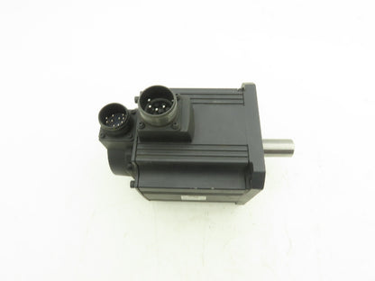 Mitsubishi HC-SF152 AC Servo Motor 1.5kw 122V 3PH -Encoder OSA17-020