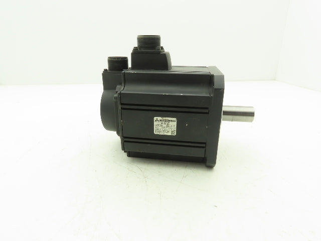 Mitsubishi HC-SF152 AC Servo Motor 1.5kw 122V 3PH -Encoder OSA17-020