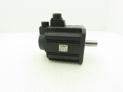 Mitsubishi HC-SF152 AC Servo Motor 1.5kw 122V 3PH -Encoder OSA17-020