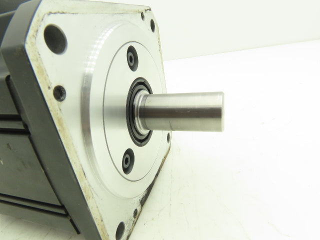 Mitsubishi HC-SF152 AC Servo Motor 1.5kw 122V 3PH -Encoder OSA17-020