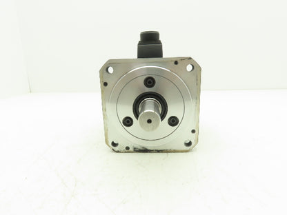 Mitsubishi HC-SF152 AC Servo Motor 1.5kw 122V 3PH -Encoder OSA17-020