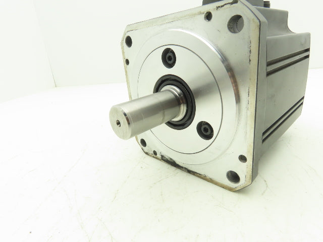Mitsubishi HC-SF152 AC Servo Motor 1.5kw 122V 3PH -Encoder OSA17-020
