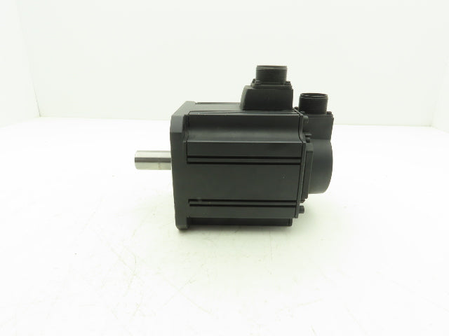 Mitsubishi HC-SF152 AC Servo Motor 1.5kw 122V 3PH -Encoder OSA17-020