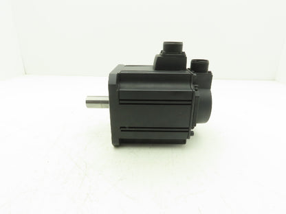 Mitsubishi HC-SF152 AC Servo Motor 1.5kw 122V 3PH -Encoder OSA17-020