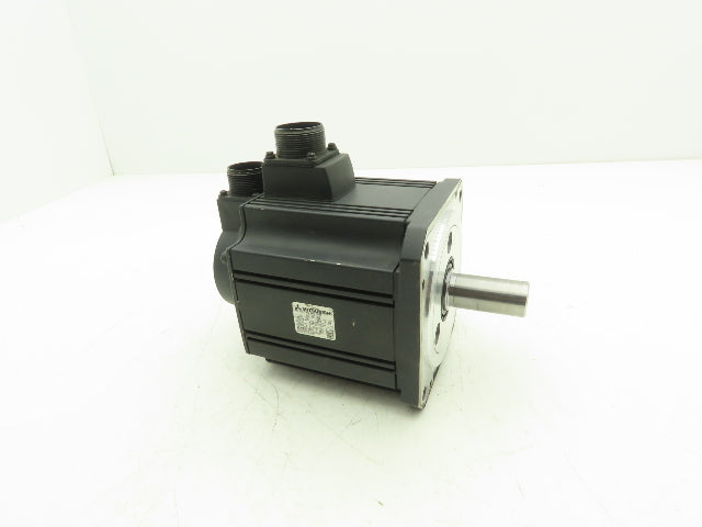Mitsubishi HC-SF152 AC Servo Motor 1.5kw 122V 3PH -Encoder OSA17-020