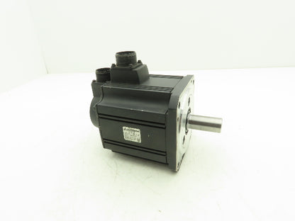 Mitsubishi HC-SF152 AC Servo Motor 1.5kw 122V 3PH -Encoder OSA17-020