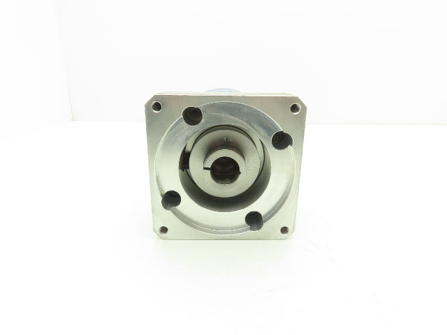 Alpha LP 120-M01-10-111-000 Inline Planetary Servo Gearbox 10:1 Reducer RS60-14
