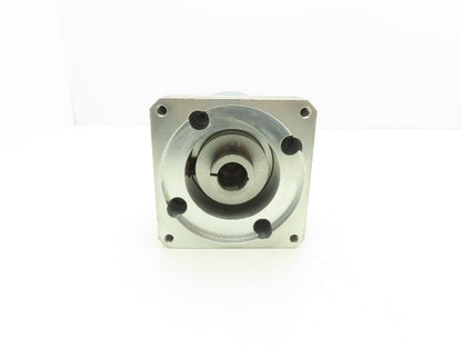 Alpha LP 120-M01-10-111-000 Inline Planetary Servo Gearbox 10:1 Reducer RS60-14