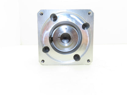 Alpha LP 120-M01-10-111-000 Inline Planetary Servo Gearbox 10:1 Reducer RS60-14