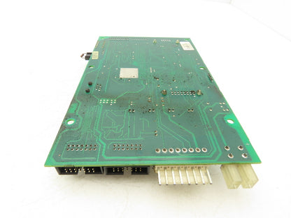 Ametek 198440-002 Printed Circuit Control Board PCB With Display 198439 Rev Z0D