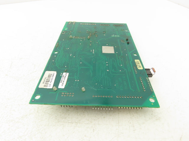 Ametek 198440-020 Printed Circuit Control Board PCB With Display 198439 Rev Z0C