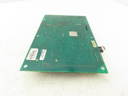 Ametek 198440-020 Printed Circuit Control Board PCB With Display 198439 Rev Z0C