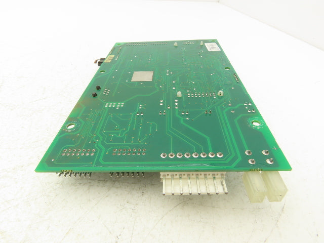 Ametek 198440-002 Printed Circuit Control Board PCB With Display 198439 Rev C