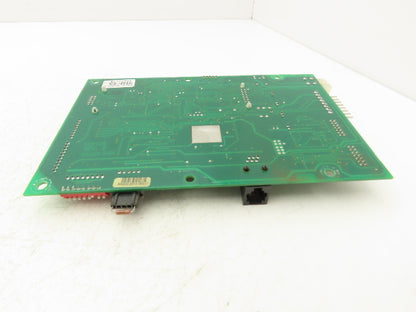 Ametek 198440-002 Printed Circuit Control Board PCB With Display 198439 Rev C