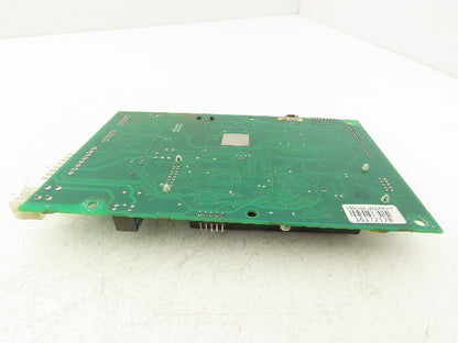 Ametek 198440-002 Printed Circuit Control Board PCB With Display 198439 Rev C