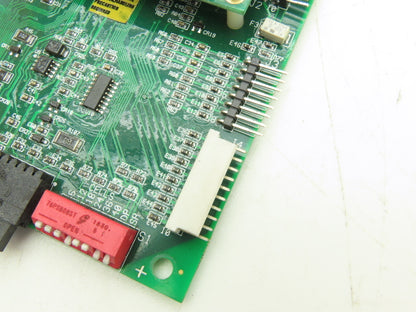Ametek 198440-020 Printed Circuit Control Board PCB With Display 198439