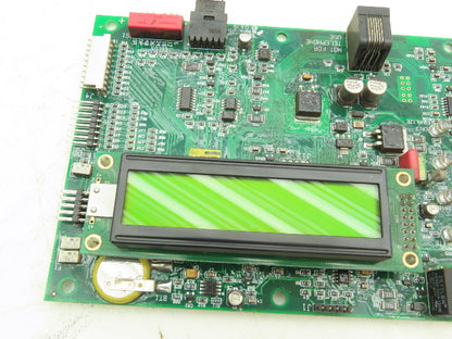 Ametek 198440-020 Printed Circuit Control Board PCB With Display 198439