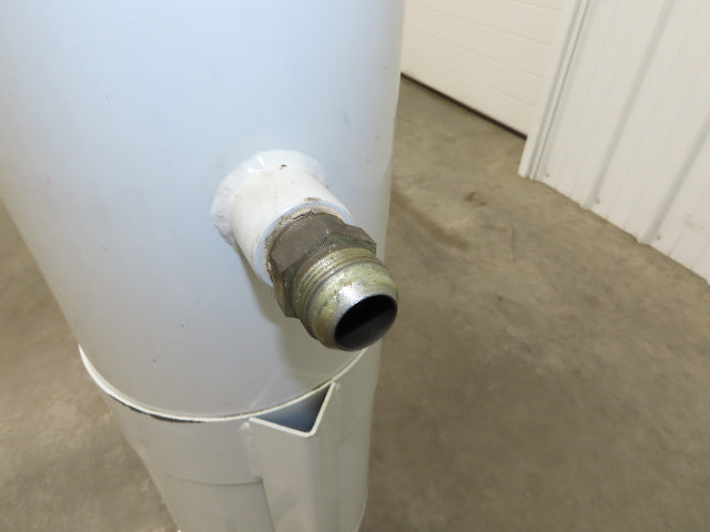 Cooljet Coolant Oil Filter Housing Unit High Pressure Removed From 70-30DF