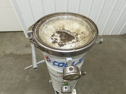Cooljet Coolant Oil Filter Housing Unit High Pressure Removed From 70-30DF