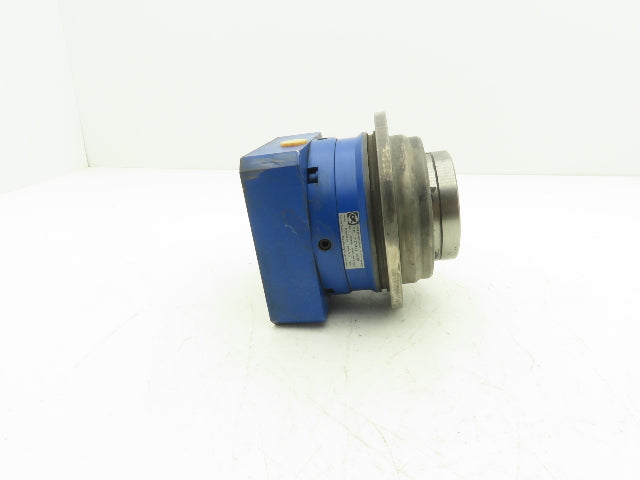 Alpha TP 025-MF1-5 Servo Gearbox 5:1 Inline Reducer