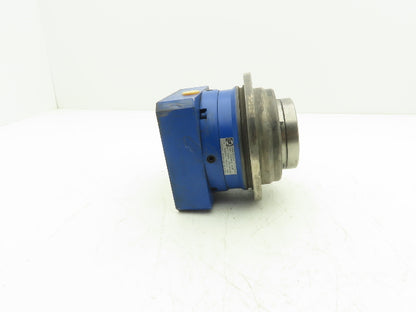 Alpha TP 025-MF1-5 Servo Gearbox 5:1 Inline Reducer