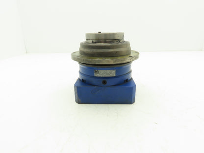 Alpha TP 025-MF1-5 Servo Gearbox 5:1 Inline Reducer