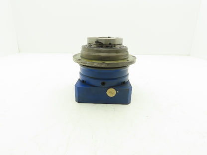 Alpha TP 025-MF1-5 Servo Gearbox 5:1 Inline Reducer